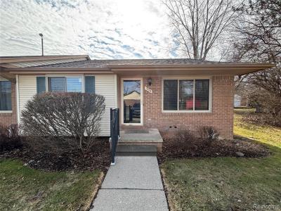 334 Fairgrove, Romeo, Michigan 48065, USA