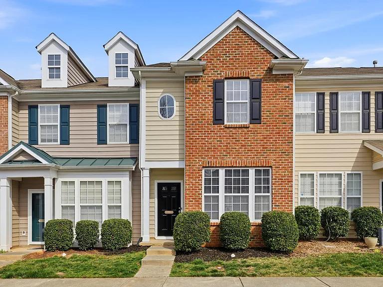 715 Bryant St., Raleigh, Carolina Do Norte 27603, Estados Unidos