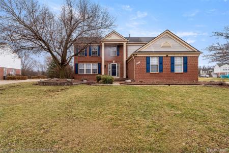 3571 Brooklyn Drive, Canton Charter Township, Michigan 48188, USA