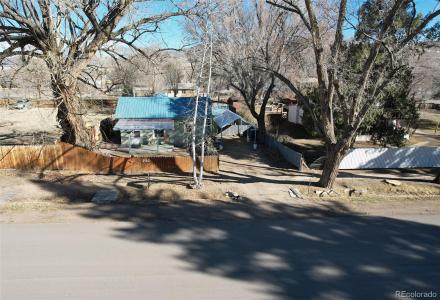 730 San Juan Avenue, Saguache, Colorado 81149, États-Unis