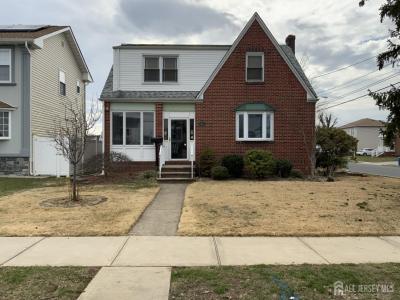 151 Carteret Ave, Carteret, 紐澤西州 07008, 美國