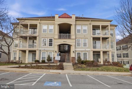 18815 Sparkling Water Drive Unit# 4-G, Germantown, Maryland 20874, USA