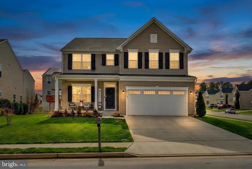 5432 Holley Oak Lane, Fredericksburg, Virginia 22407, Estados Unidos