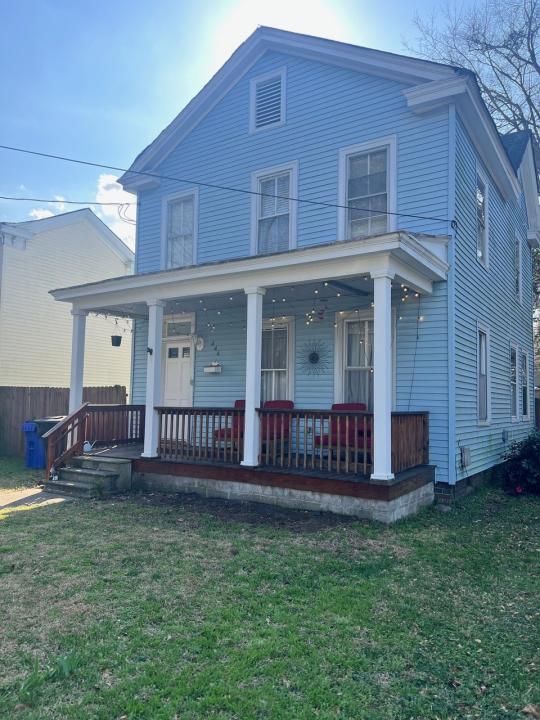 444 Maryland Ave, Portsmouth, Virginia 23707, Stati Uniti