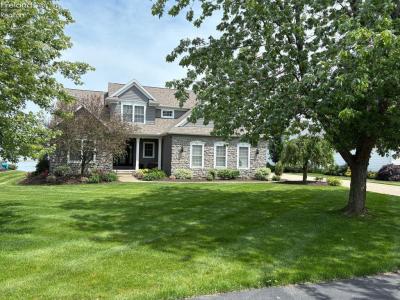 4881 E Wood Duck Ct, Port Clinton, Ohio 43452, USA