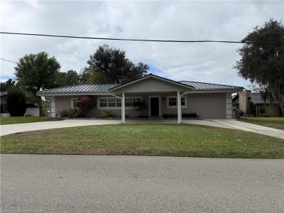 209 McCoy Drive, Lake Placid, Florida 33852, USA