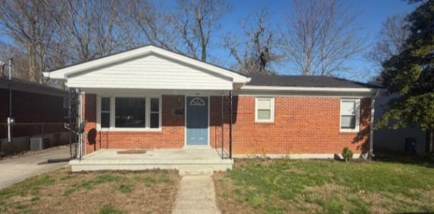 186 Sunset Drive, Frankfort, Kentucky 40601, USA