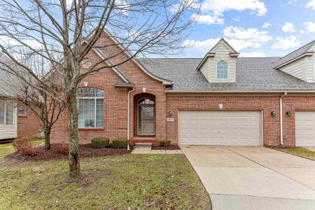 49514 Sable Creek, Macomb, Michigan 48042, Stati Uniti