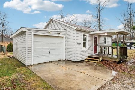 2302 Morningside Avenue, Ashtabula, Ohio 44004, USA