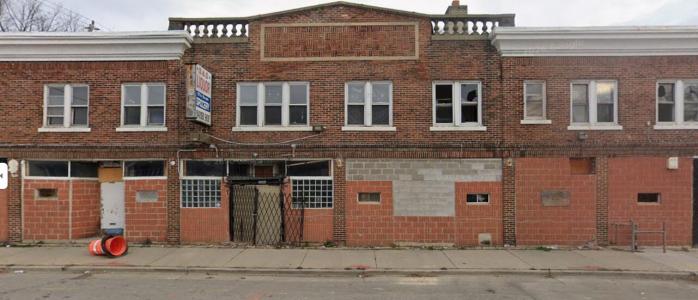 3200 N 27th St, Milwaukee, Wisconsin 53216, Stati Uniti