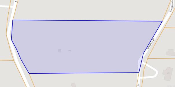 578 E Clearwater Dr, Sheridan, Arkansas 72150, USA