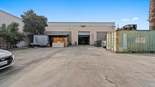 2621 Lee Ave, South El Monte, Калифорния 91733, Соединенные Штаты