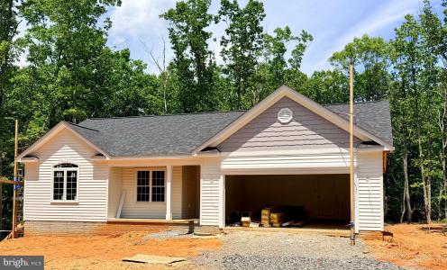 12256 Autumn Ridge Lane, Unionville, 버지니아 22567, 미국