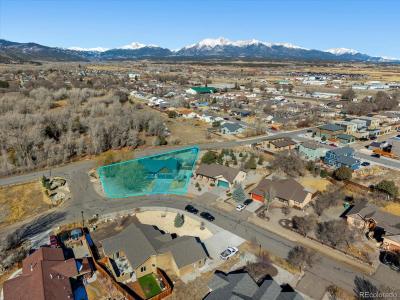 1100 E Sabeta Avenue, Poncha Springs, Colorado 81242, USA