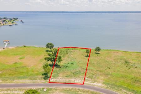 Lot 33 Richland Cove, Corsicana, Texas 75109, États-Unis