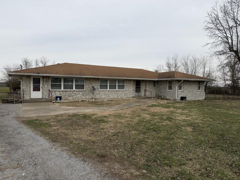 205 Kimmel Bridge Rd, Murphysboro, 伊利諾州 62966, 美國