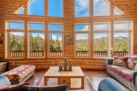 45950 Rainbow Trail, Villa Grove, Colorado 81155, USA