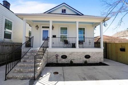 2024 MANDEVILLE Street, New Orleans, 路易西安納州 70117, 美國