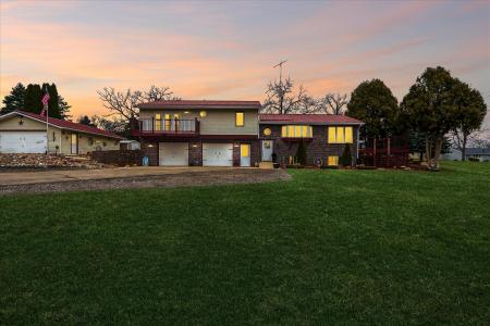 3636 W Rockport Road, Janesville, Wisconsin 53548, Amerika Birleşik Devletleri