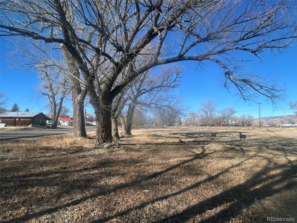 none Highway 285, Saguache, Colorado 81149, HOA KỲ