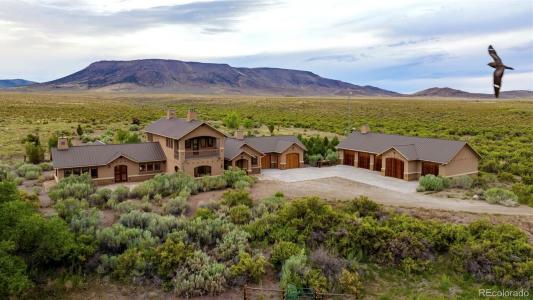 16996 County Road 28, Sanford, Colorado 81151, Stati Uniti