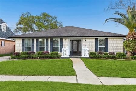 5010 ALPHONSE Drive, Metairie, Луизиана 70006, Соединенные Штаты
