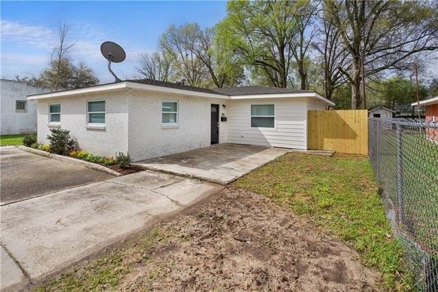 306 S WILSON Street, Hammond, Louisiana 70403, USA