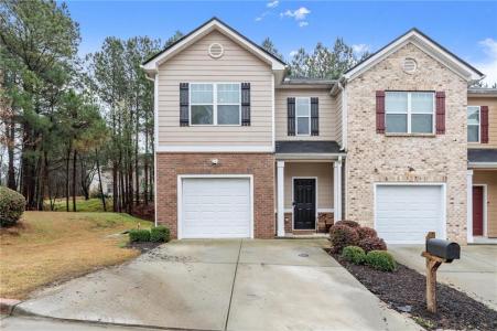 1373 Rogers Trace, Lithonia, 喬治亞州 30058, 美國