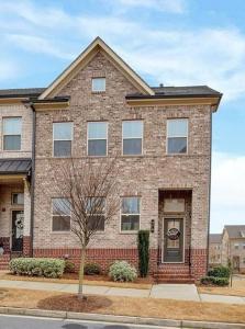 270 Commons Avenue, Woodstock, Géorgie 30188, États-Unis