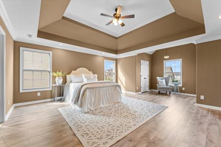 1265 Winterset Dr, Clarksville, Tennessee 37040, USA