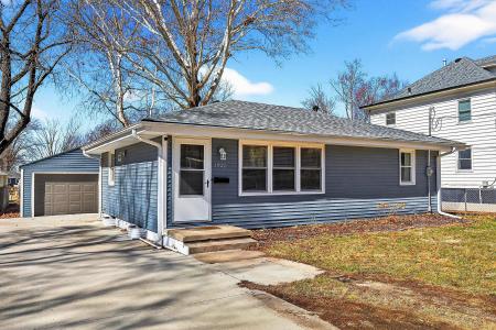 1922 E 29th Street, Des Moines, Iowa 50317, États-Unis