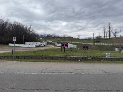 55 Howells Mill Rd, Ona, West Virginia 25545, Stati Uniti