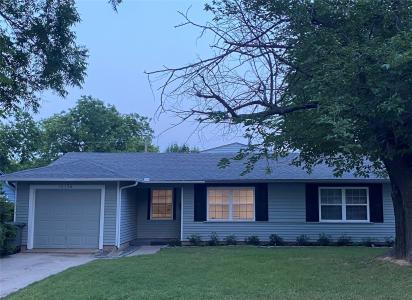 12156 Dandridge Drive, Dallas, Texas 75243, USA