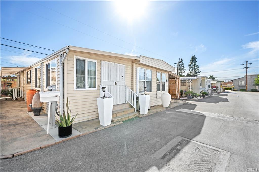 1030 Bradbourne Spc #31, Duarte, كاليفورنيا 91010, الولايات المتحدة