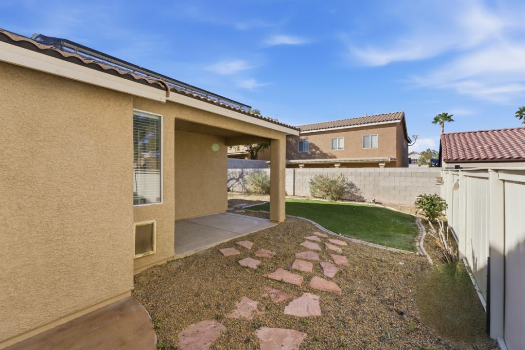 742 Canfield Point Avenue, Las Vegas, Nevada 89183, États-Unis