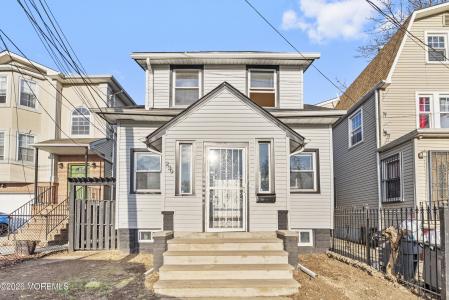 239 S 19th Street, Newark, Nueva Jersey 07103, Estados Unidos