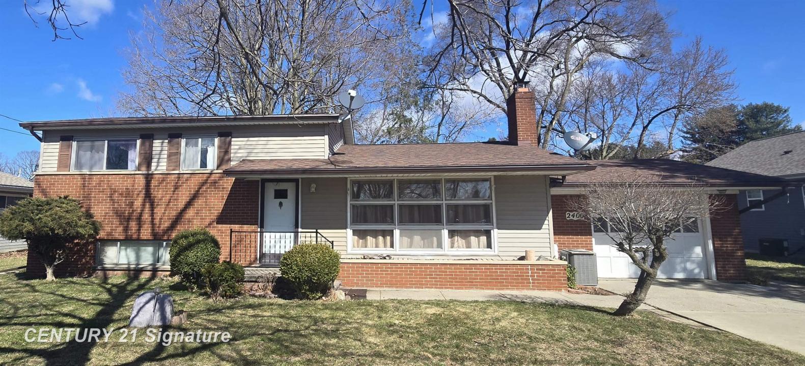 2400 Denise, Clio, Michigan 48420, Stati Uniti