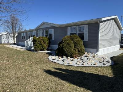 7204 E Grand River Ave , Lot 142, Portland, Michigan 48875, Estados Unidos