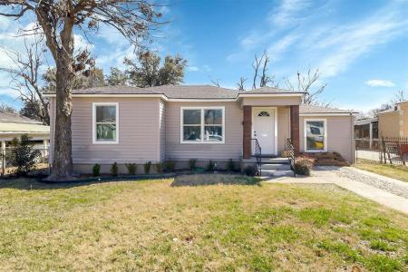 1208 Hansboro Avenue, Dallas, Texas 75224, USA