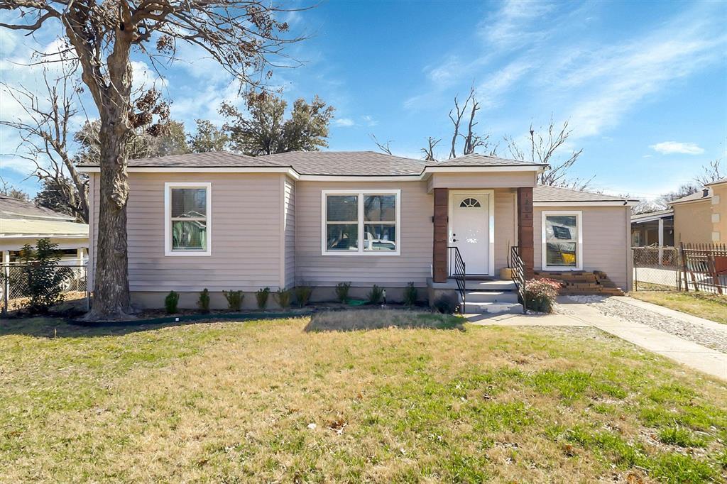 1208 Hansboro Avenue, Dallas, تكساس 75224, الولايات المتحدة