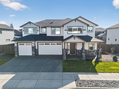 16811 NE 81st St, Vancouver, Washington 98682, USA