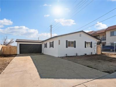 840 E Virginia, Barstow, California 92311, USA