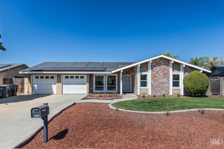 3230 W Pryor, Visalia, California 93277, USA