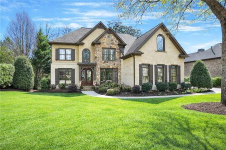 11015 Callington Court, Suwanee, جورجيا 30024, الولايات المتحدة