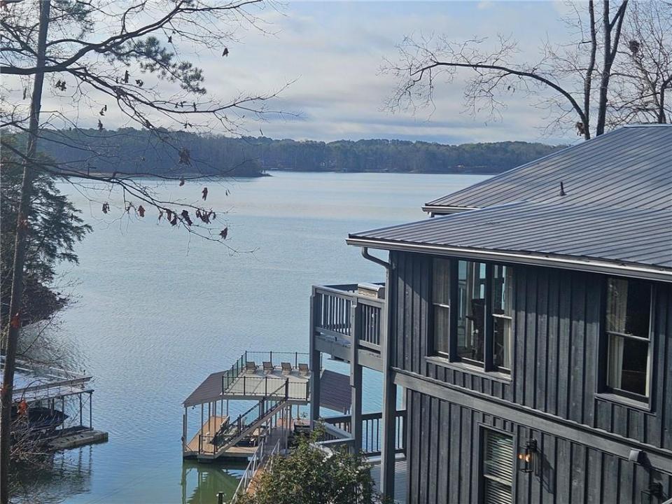 4255 Sinclair Shores Road, Cumming, Georgia 30041, Stati Uniti