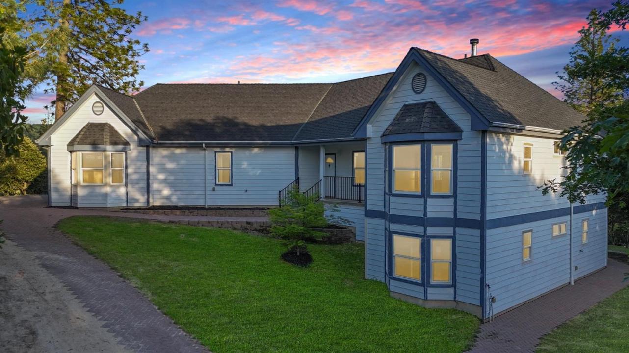 10095 Birchville Road, Nevada City, كاليفورنيا 95959, الولايات المتحدة