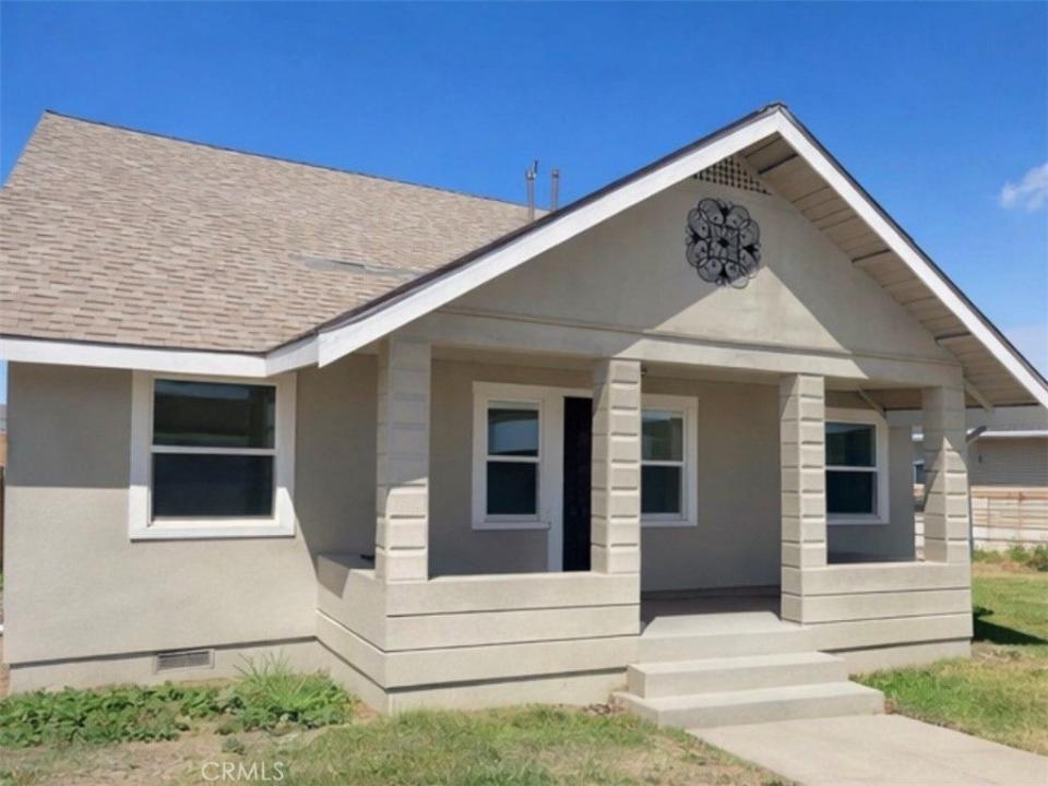 205 E Williams, Barstow, California 92311, HOA KỲ