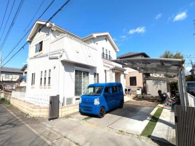 西城2丁目, 蓮田市, Saitama 349-0145, Japan