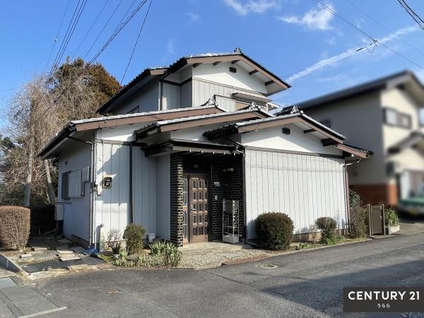 中高津2丁目, 土浦市中高津2丁目, 土浦市, Ibaraki 300-0815, Japan