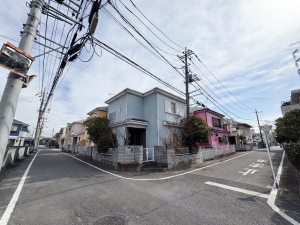 豊町2丁目, 春日部市豊町2丁目 戸建, 春日部市, Saitama 344-0066, Japan